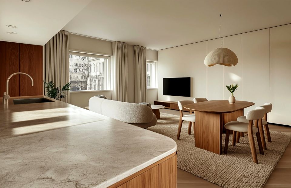 Mieszkanie Bydgoszcz