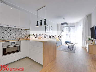 Mieszkanie przy lesie