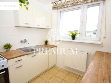 Mieszkanie Bydgoszcz