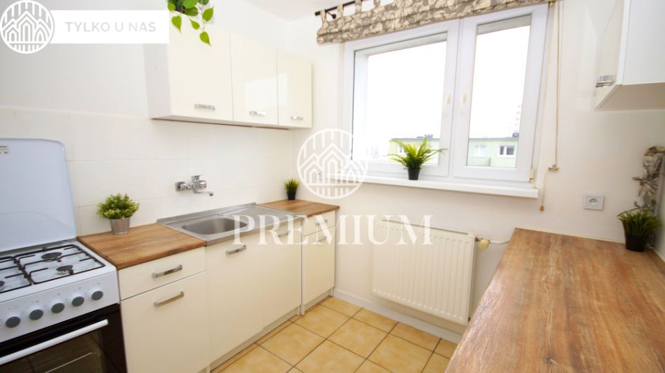 Mieszkanie Bydgoszcz