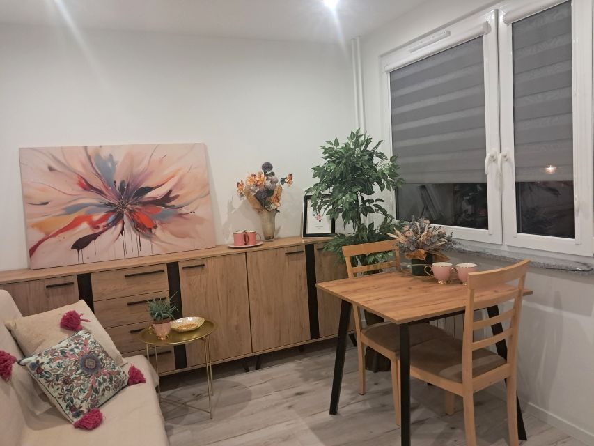 Mieszkanie Świdnica