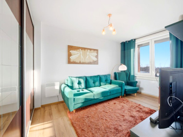 Mieszkanie Huta Stara B