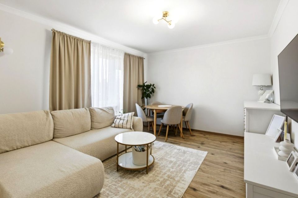 Mieszkanie Częstochowa