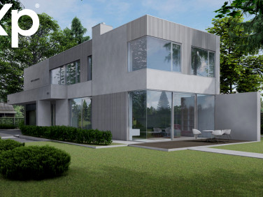 Dom Konstancin-Jeziorna