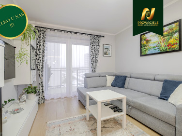 Mieszkanie apartamentowiec przy lesie