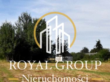 Działka siedliskowa Siedliska