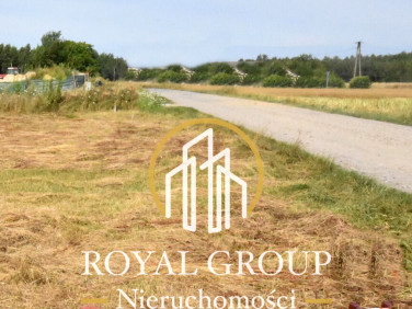 Działka siedliskowa Siedliska