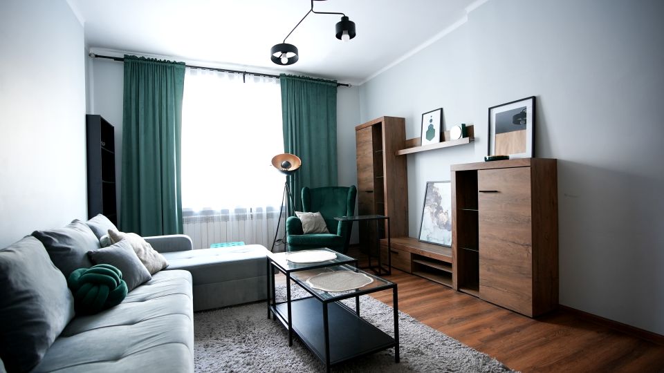 Mieszkanie dom wielorodzinny sprzedaż