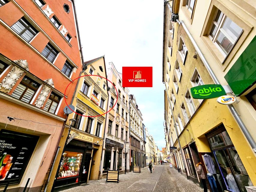 Mieszkanie Jelenia Góra