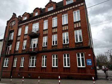 Mieszkanie Częstochowa