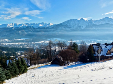 Działka inwestycyjna sprzedam