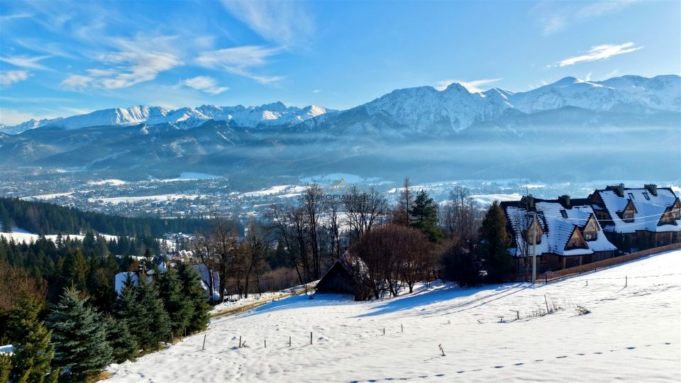 Działka inwestycyjna sprzedam