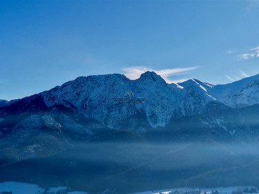 Działka budowlana Kościelisko