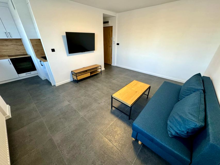 Mieszkanie Tarnowskie Góry