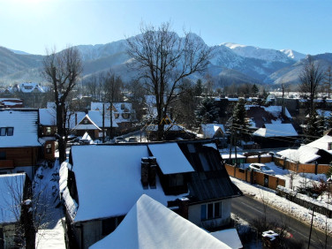 Dom Zakopane