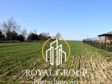 Działka inna Kunów