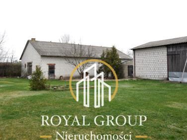 Działka inna Czerwonka-Gozdów