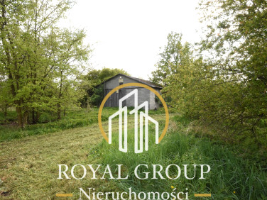 Działka inna Łucka-Kolonia