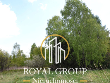 Działka rekreacyjna Białka