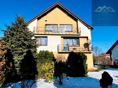 Dom Biadoliny Radłowskie