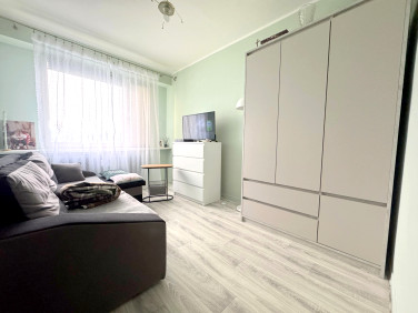 Mieszkanie Redzikowo