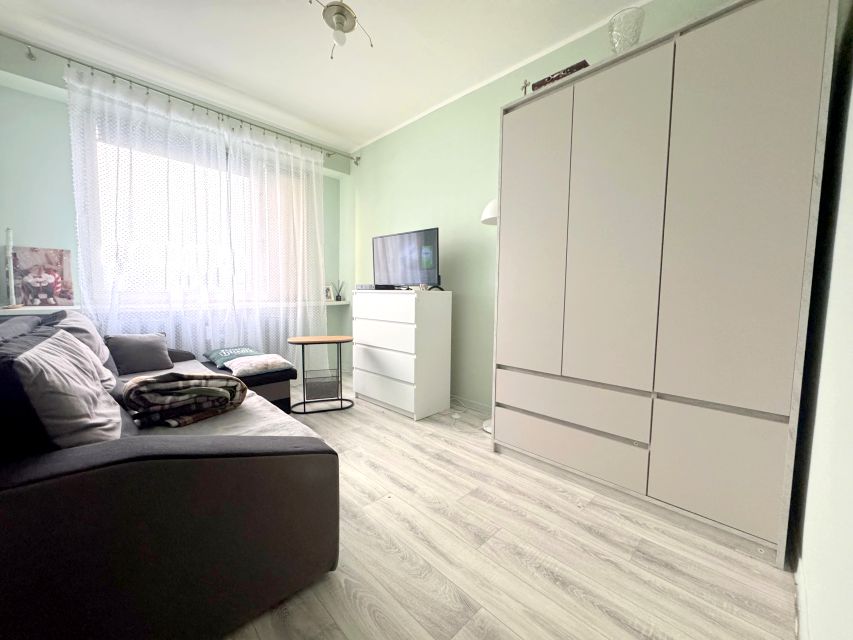 Mieszkanie Redzikowo