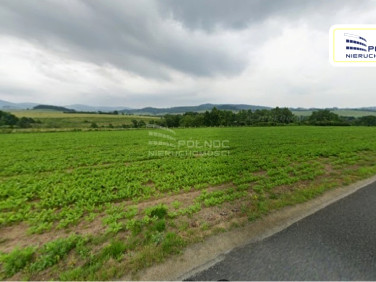 Działka budowlano-rolna Jaszkowa Dolna