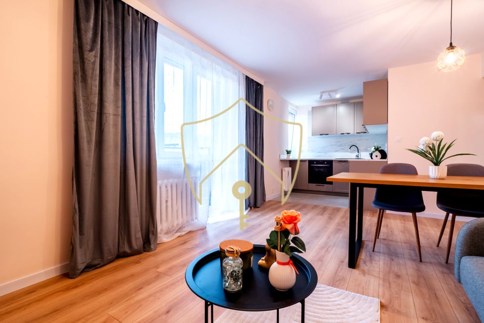 Mieszkanie Przemyśl