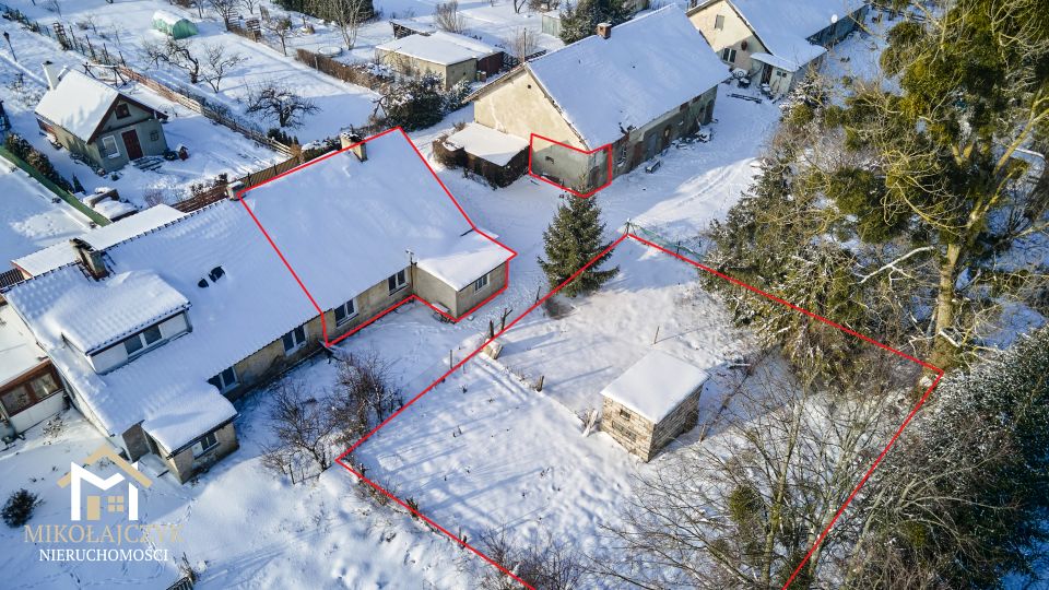 Mieszkanie Bartoszyce