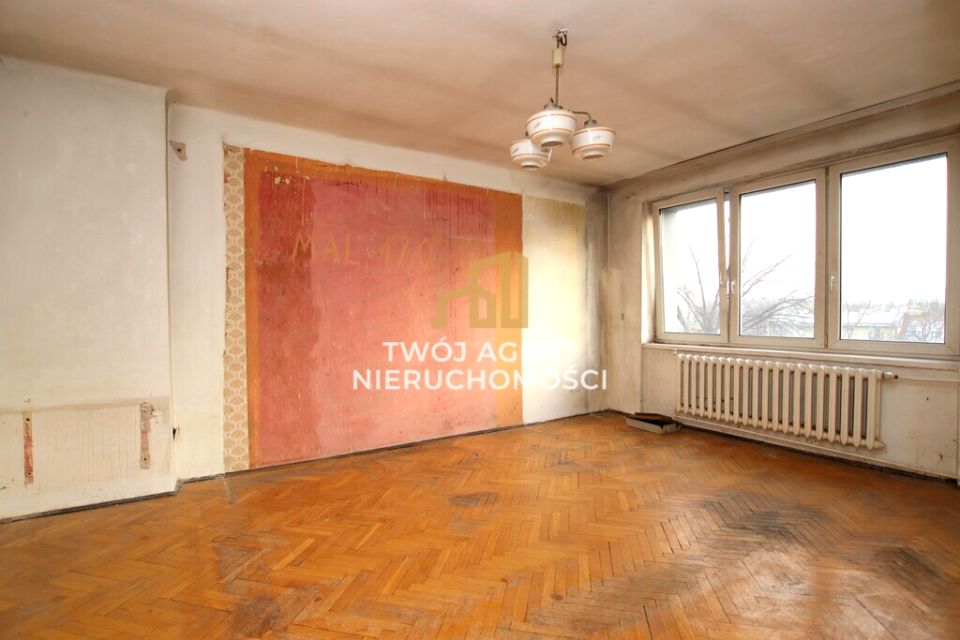 Mieszkanie Przemyśl