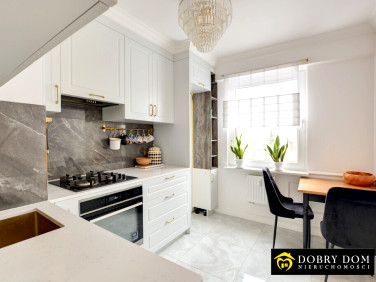 Mieszkanie Białystok