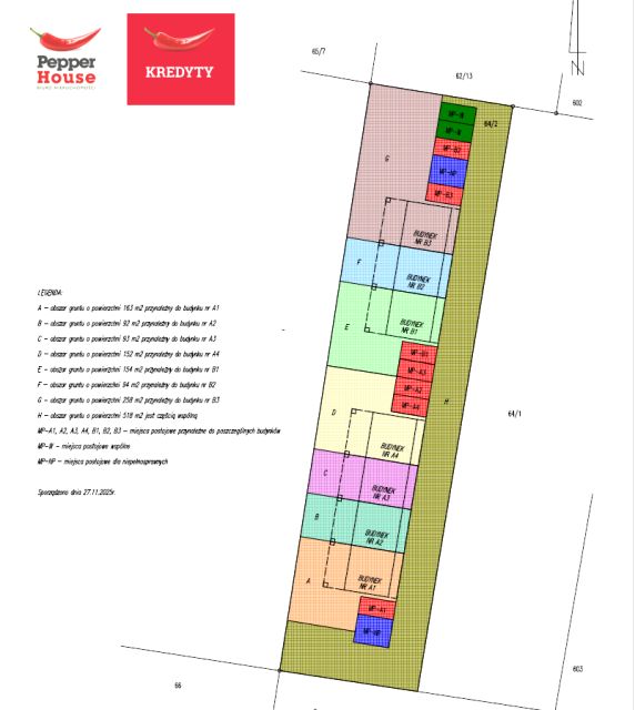 Dom Pruszcz Gdański