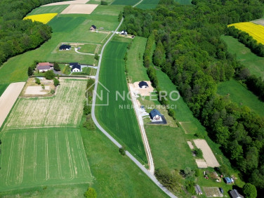 Działka Błędowa Tyczyńska