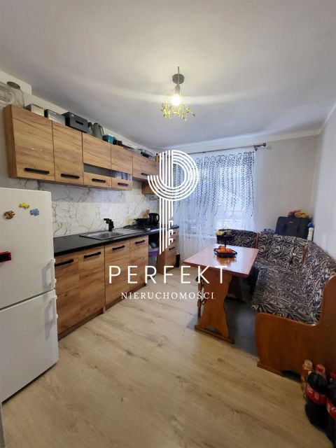 Mieszkanie Chłopowo