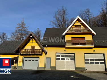 Dom wolnostojący sprzedaż