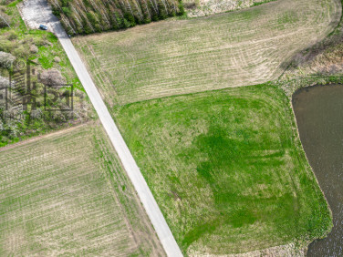 Działka budowlana Sołtysowizna