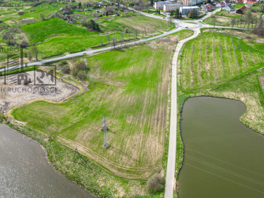 Działka budowlana Sołtysowizna