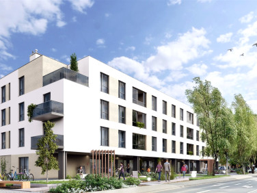 Mieszkanie Piaseczno