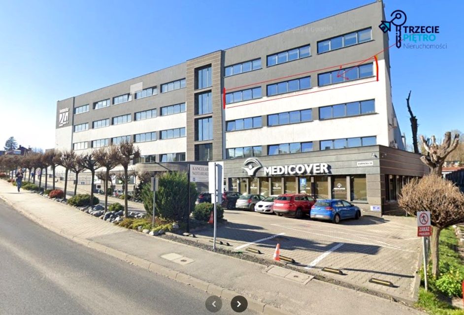 Lokal Bielsko-Biała