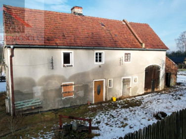 Dom Kościelniki Dolne