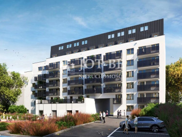 Mieszkanie apartamentowiec sprzedaż