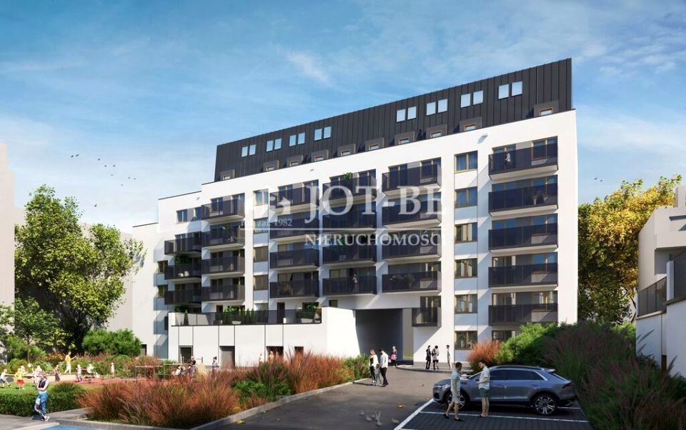 Mieszkanie apartamentowiec sprzedaż