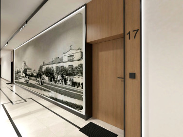 Mieszkanie apartamentowiec Piaseczno