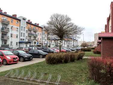 Mieszkanie Słupsk