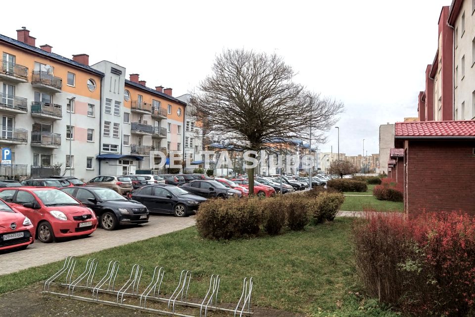 Mieszkanie Słupsk
