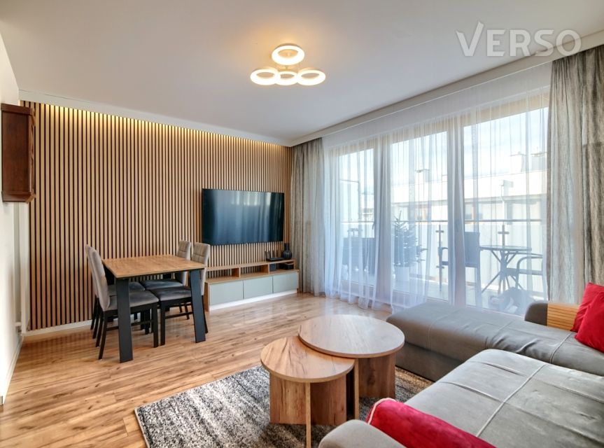 Mieszkanie Bielany Wrocławskie