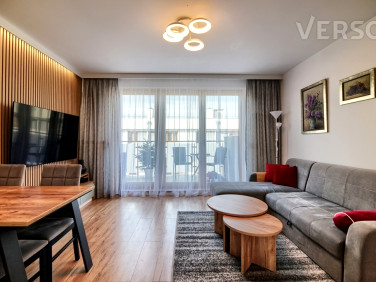 Mieszkanie Bielany Wrocławskie