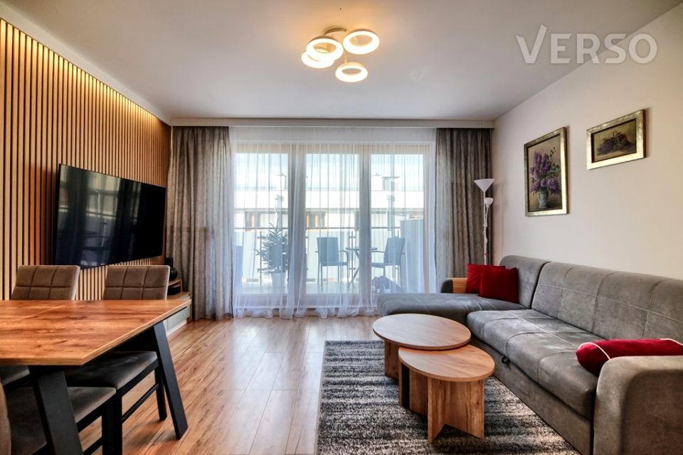 Mieszkanie Bielany Wrocławskie