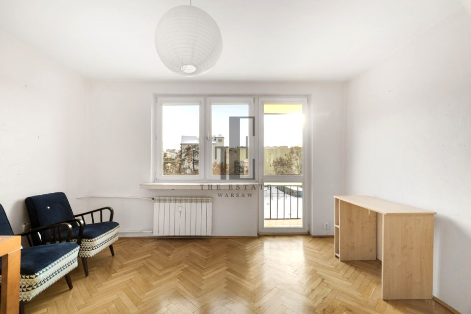 Mieszkanie Warszawa