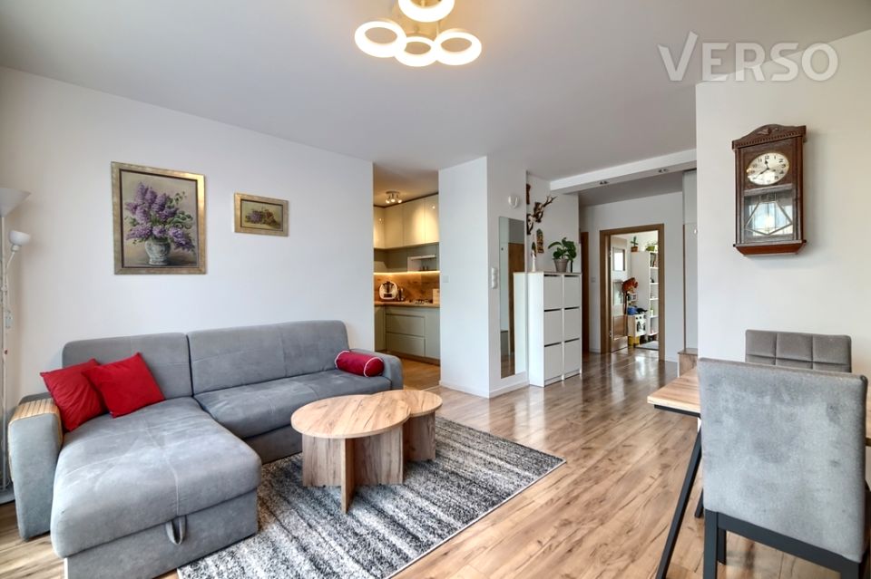 Mieszkanie Bielany Wrocławskie sprzedaż